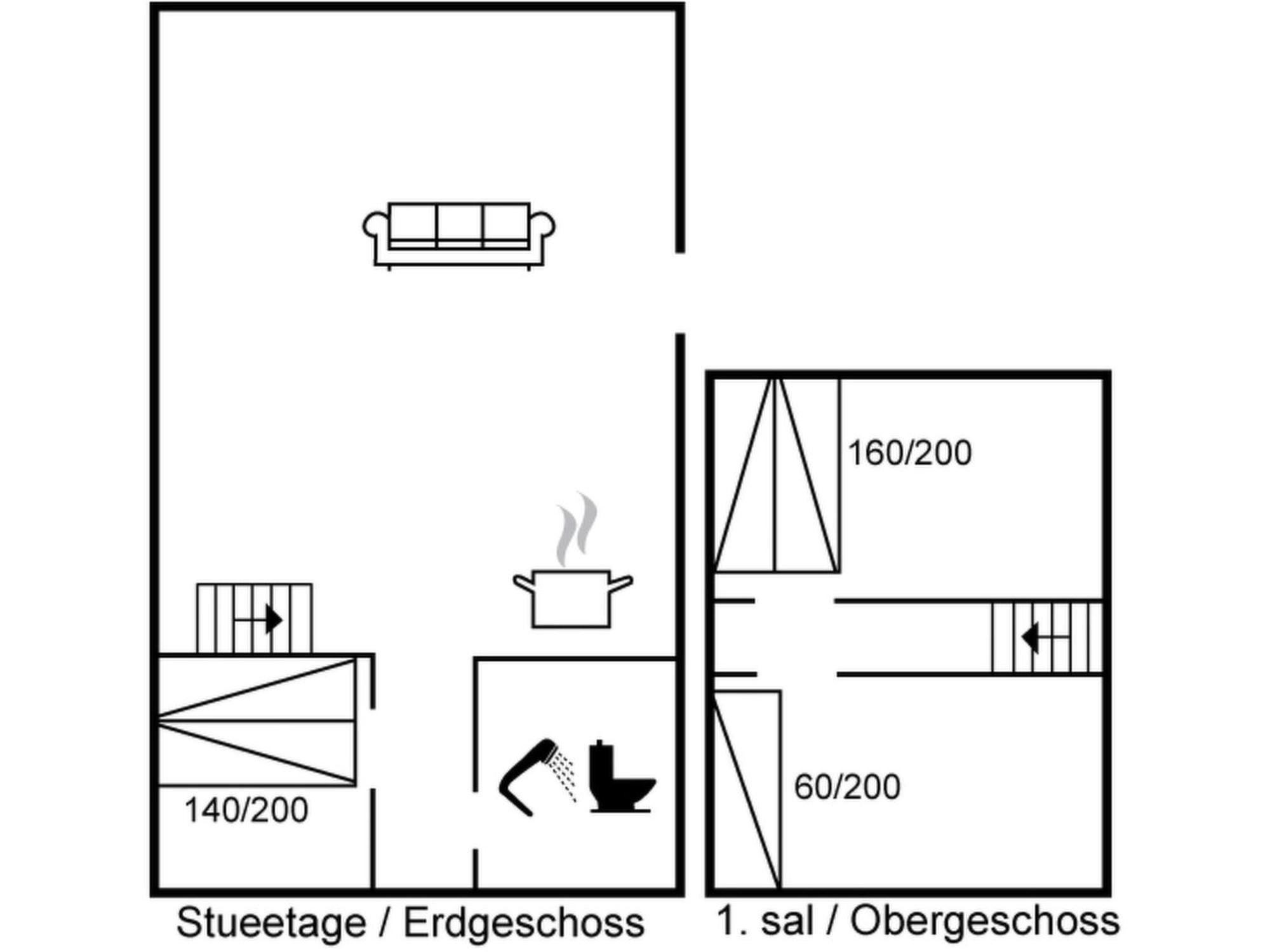 Holiday Home Trana - 2Km From The Sea In Western Jutland By Interhome Kongsmark Ngoại thất bức ảnh